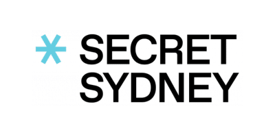 Secret Sydney logo