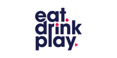 Eat Drink Play logo